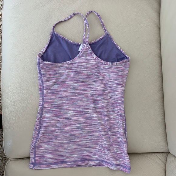 Ivivva size 12 tank top - Picture 2 of 3